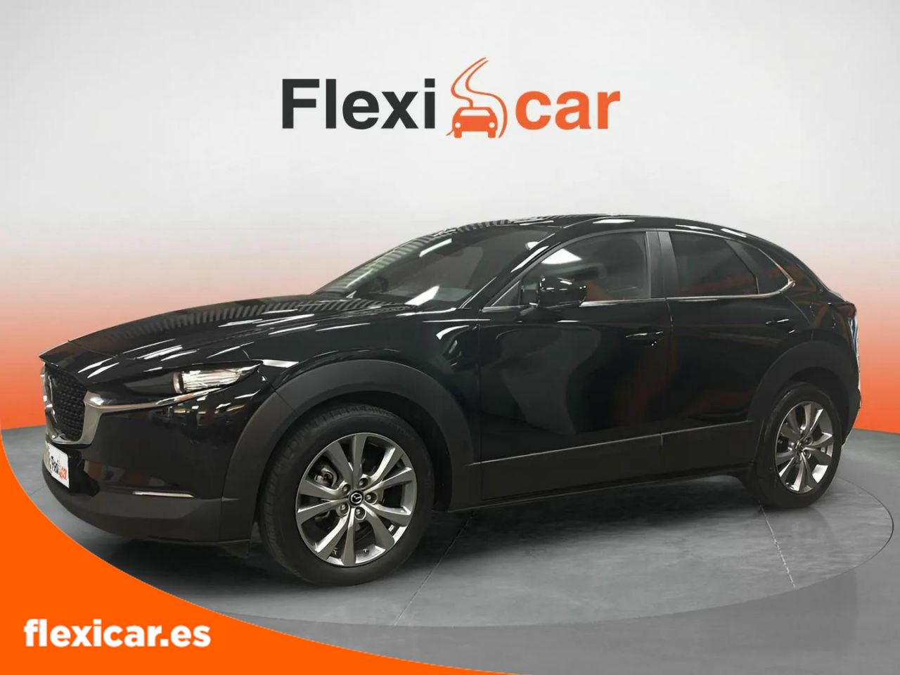 Foto Mazda CX-30 3