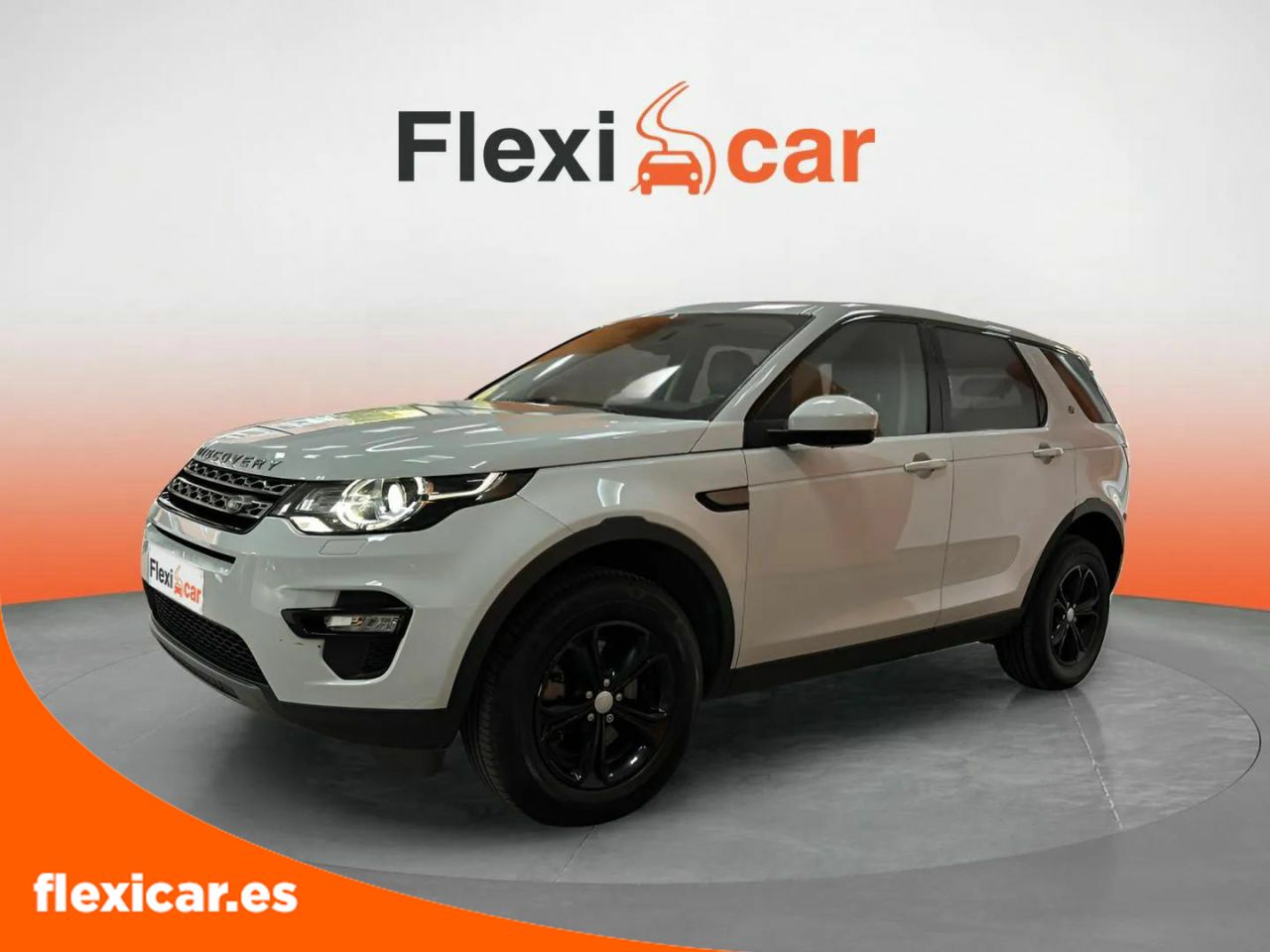 Foto Land-Rover Discovery Sport 3