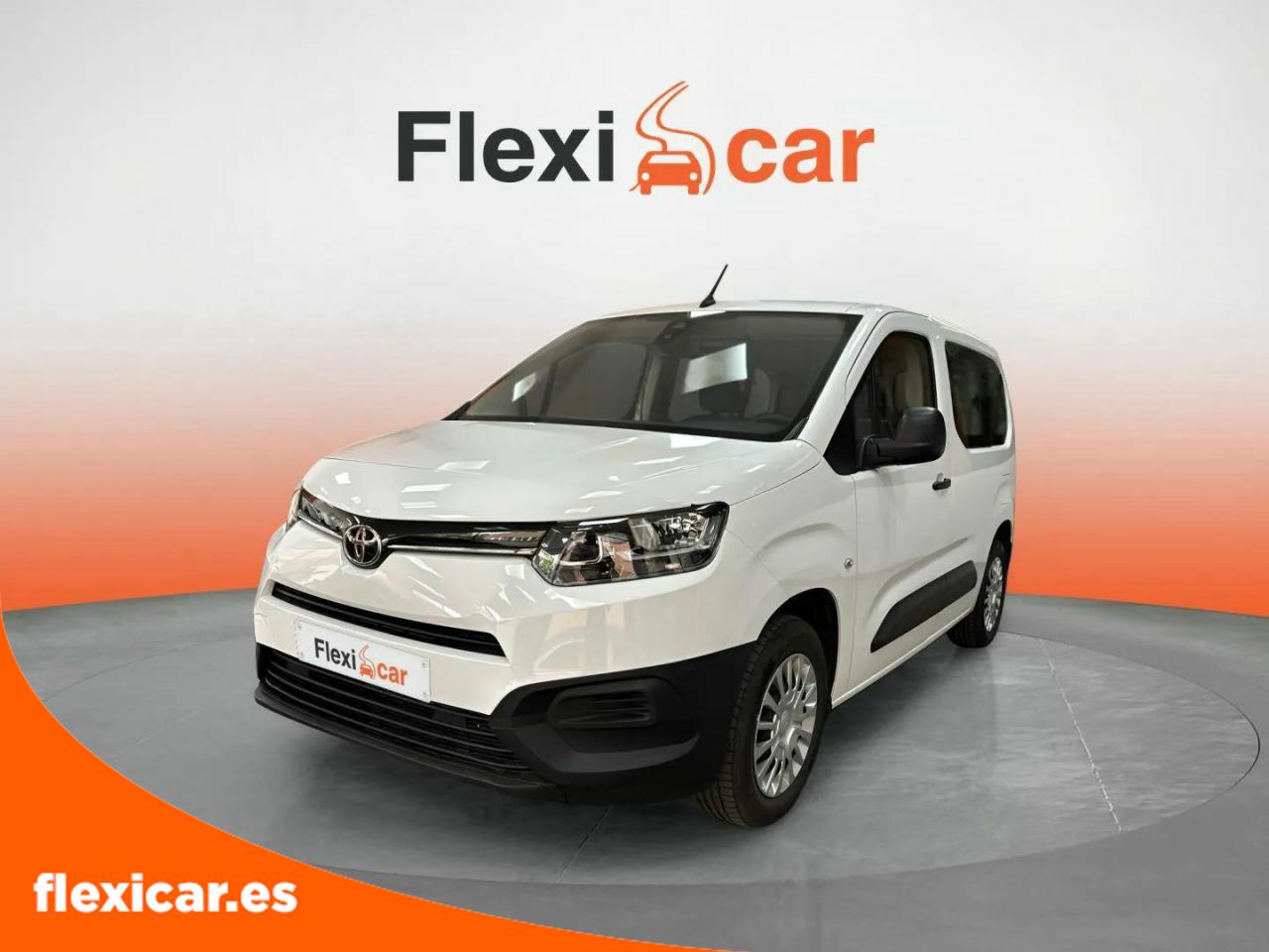 Foto Toyota Proace Verso 3