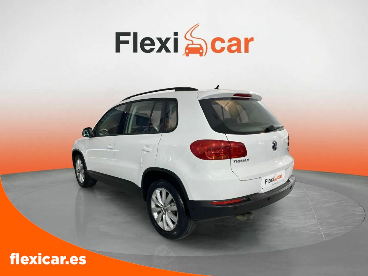 Foto Volkswagen Tiguan 4