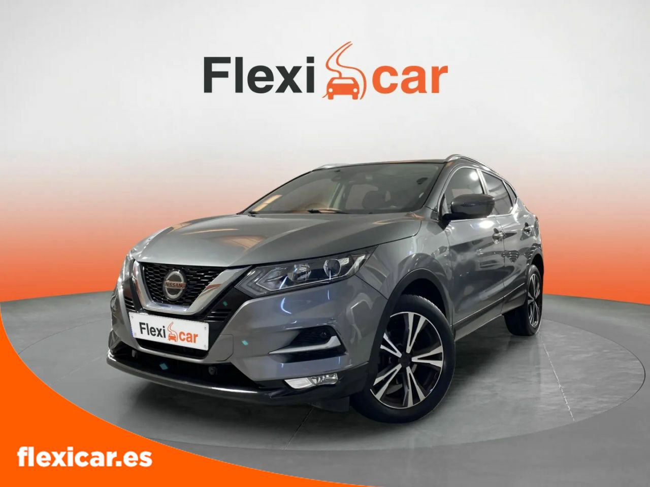 Foto Nissan Qashqai 7