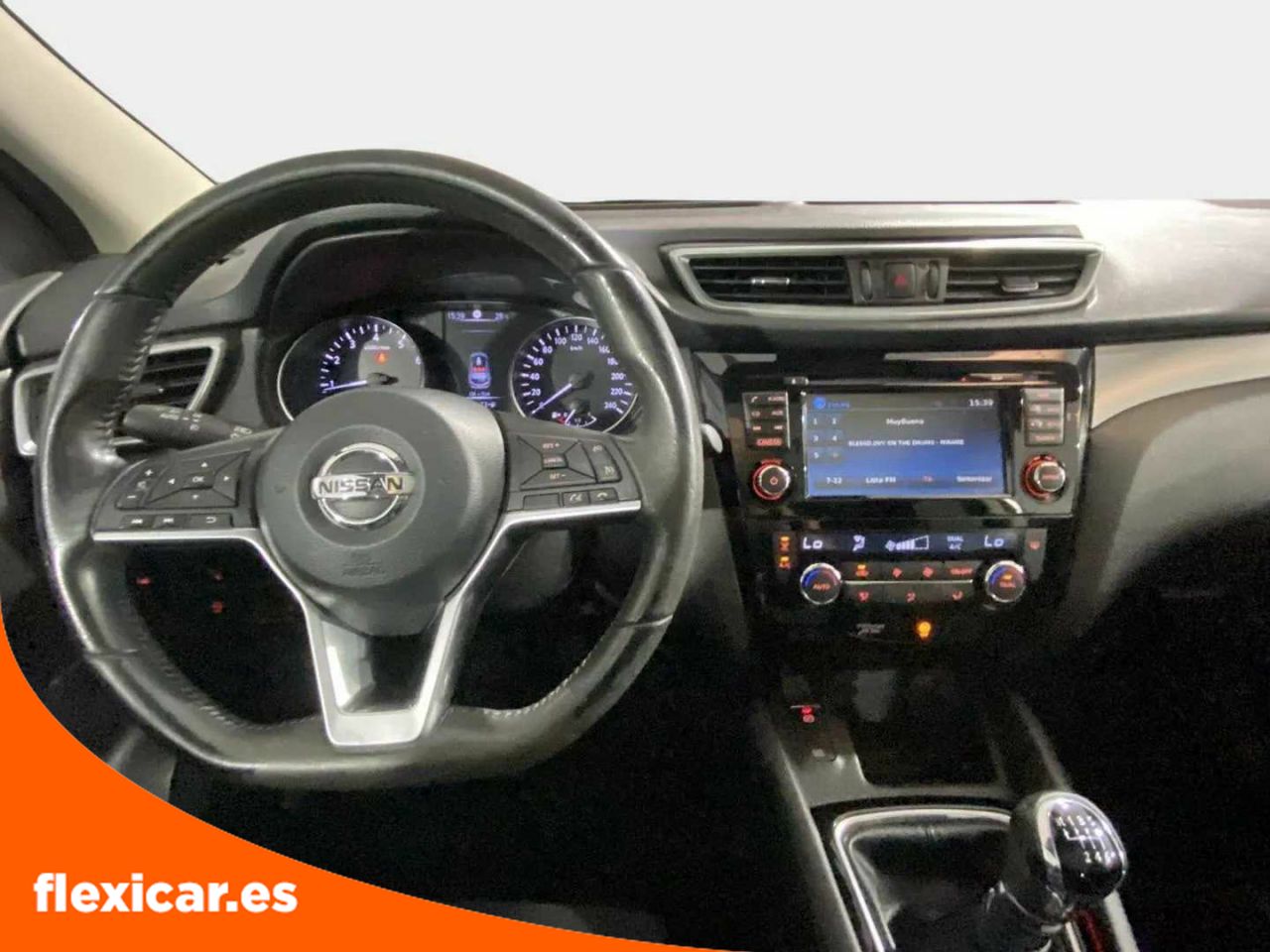 Foto Nissan Qashqai 13