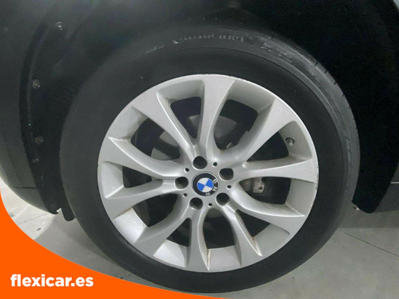 Foto BMW X5 20