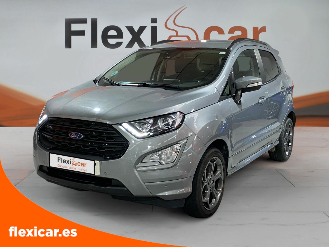 Foto Ford Ecosport 3