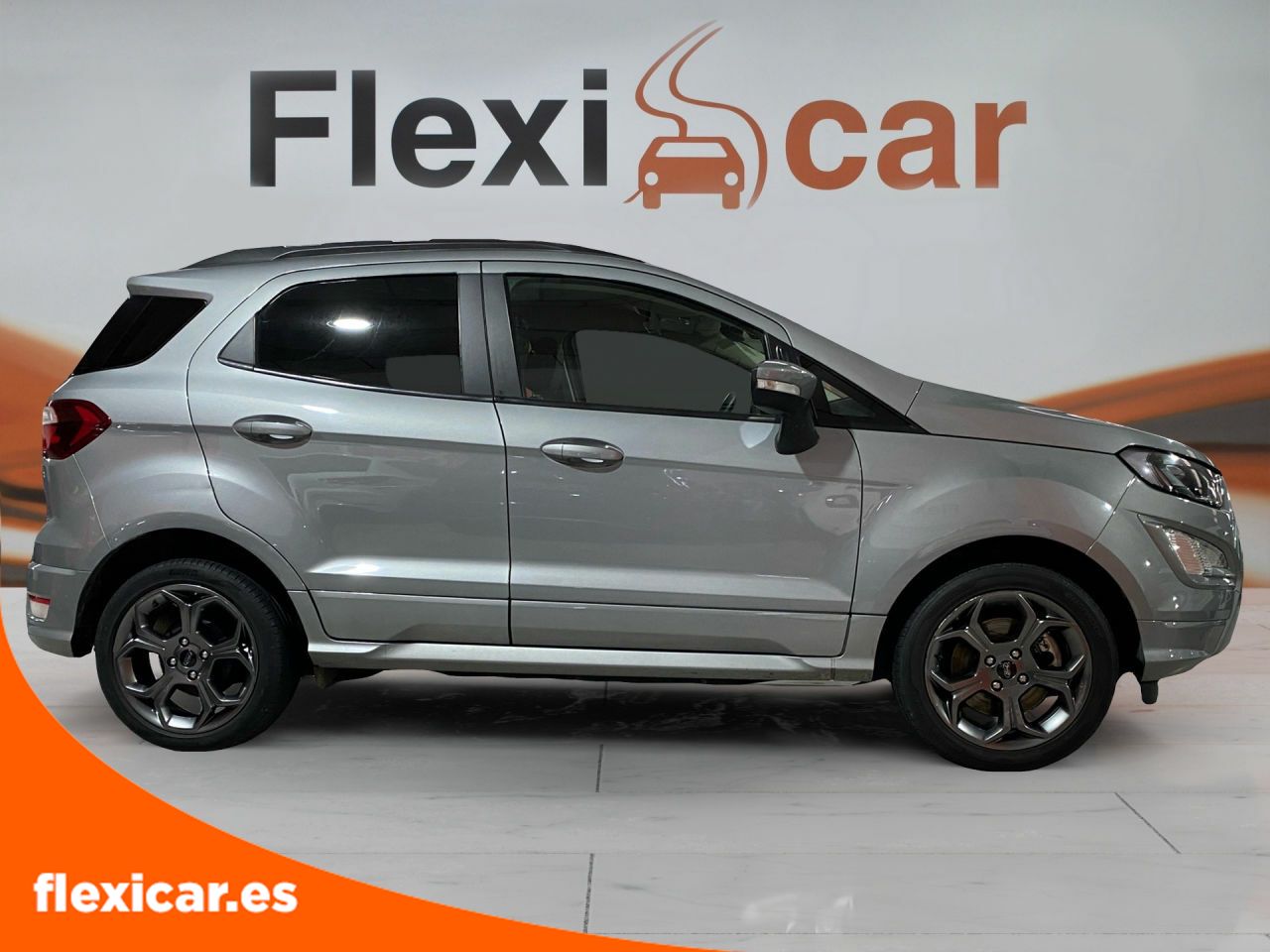 Foto Ford Ecosport 4