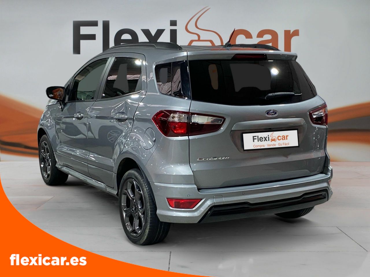 Foto Ford Ecosport 5