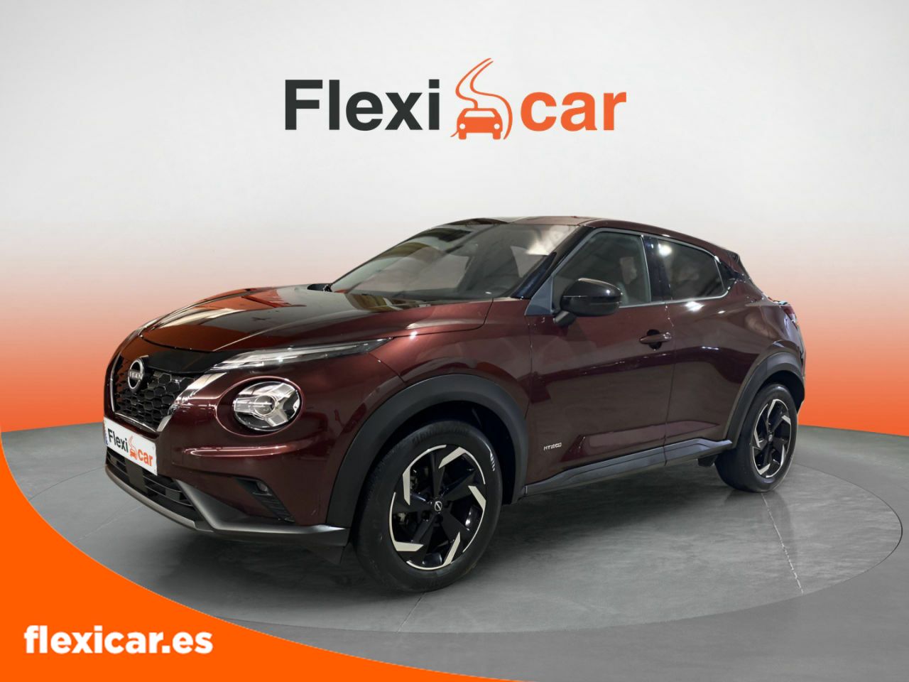 Foto Nissan Juke 3