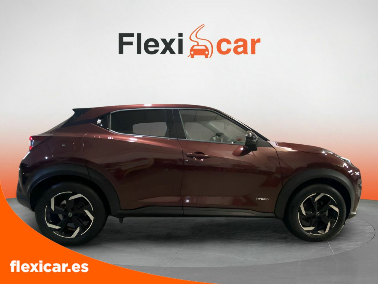 Foto Nissan Juke 9