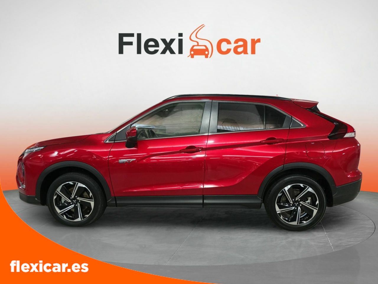 Foto Mitsubishi Eclipse Cross 4