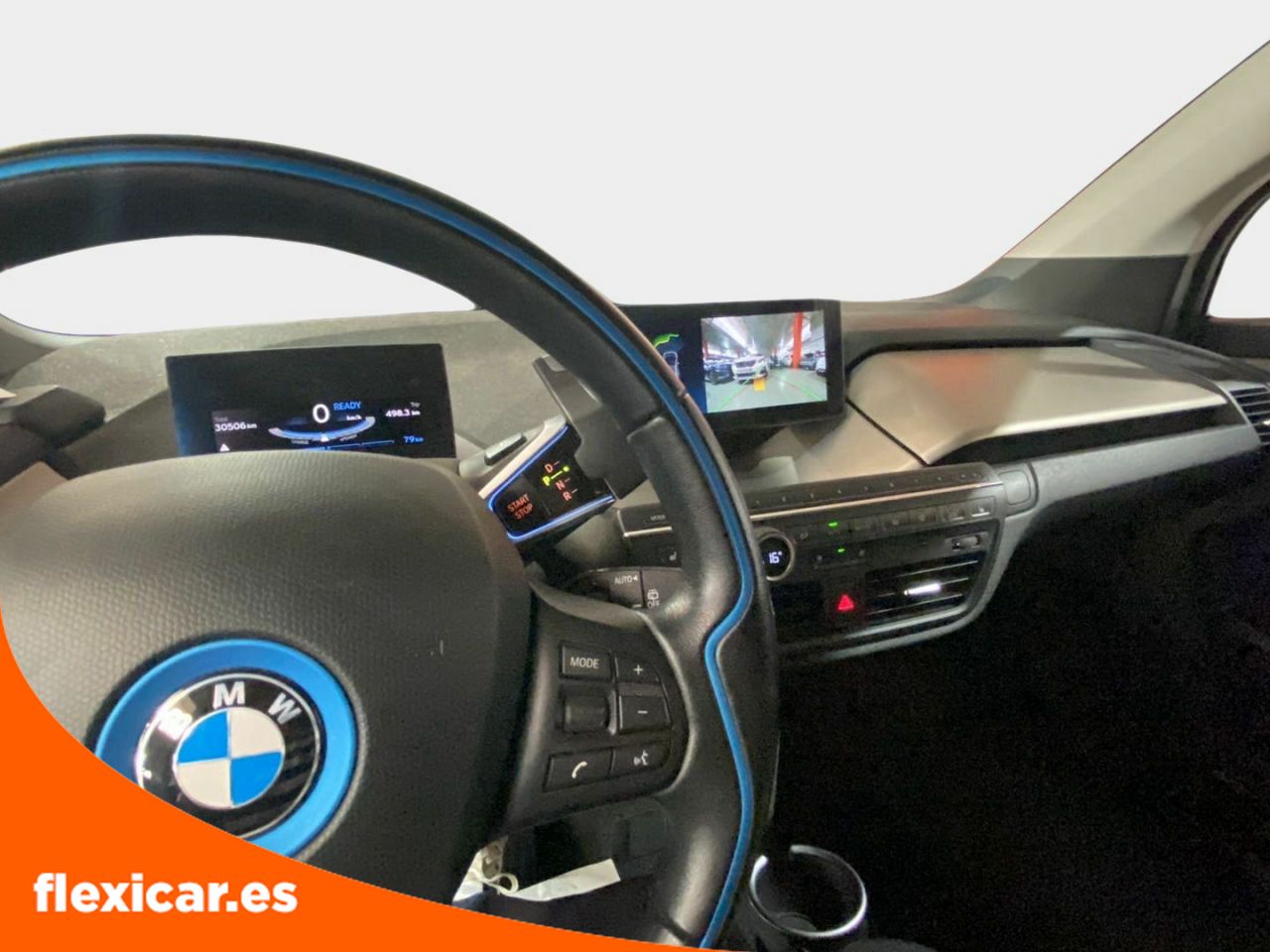 Foto BMW i3 15