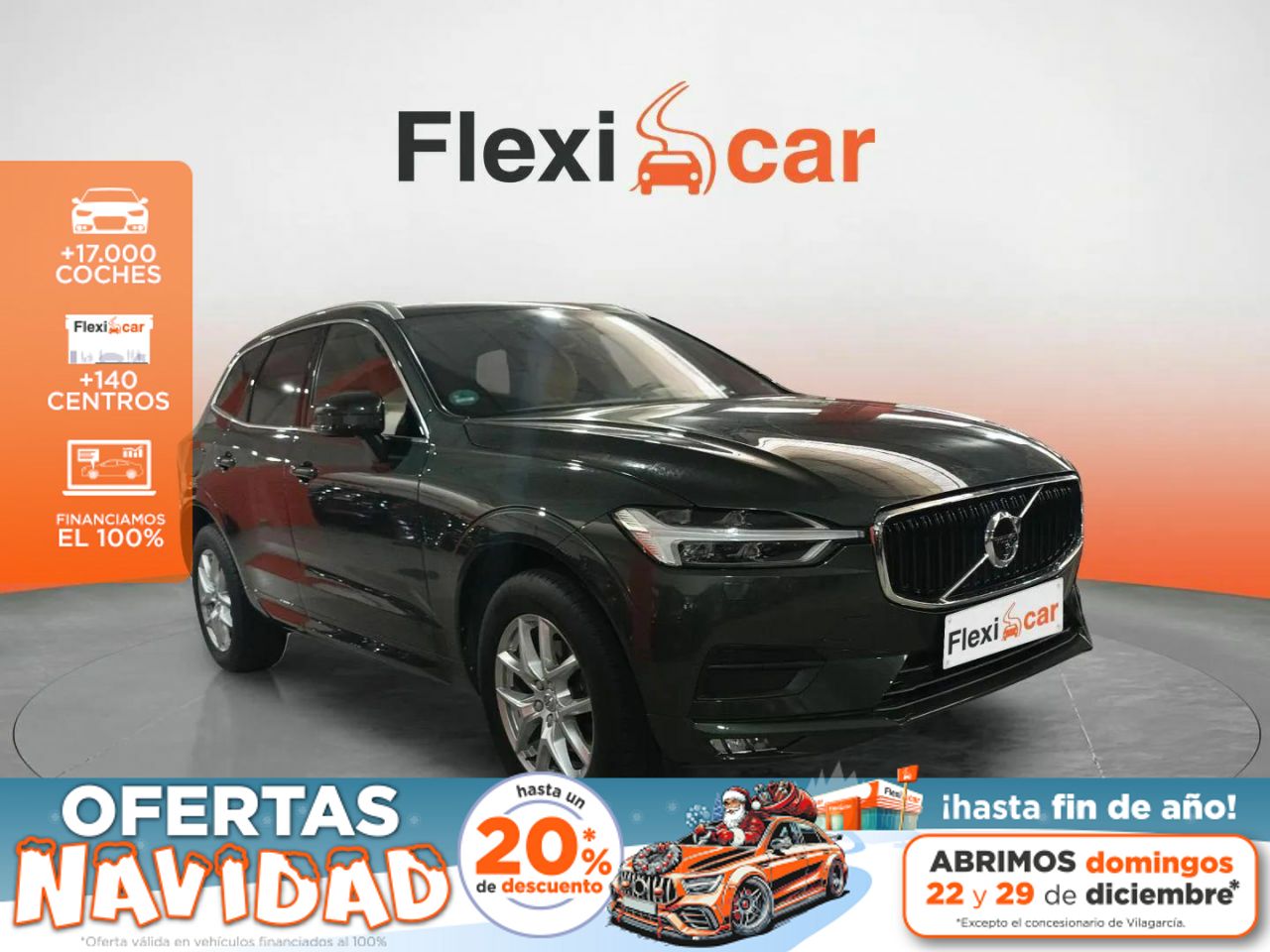 Foto Volvo XC60 1