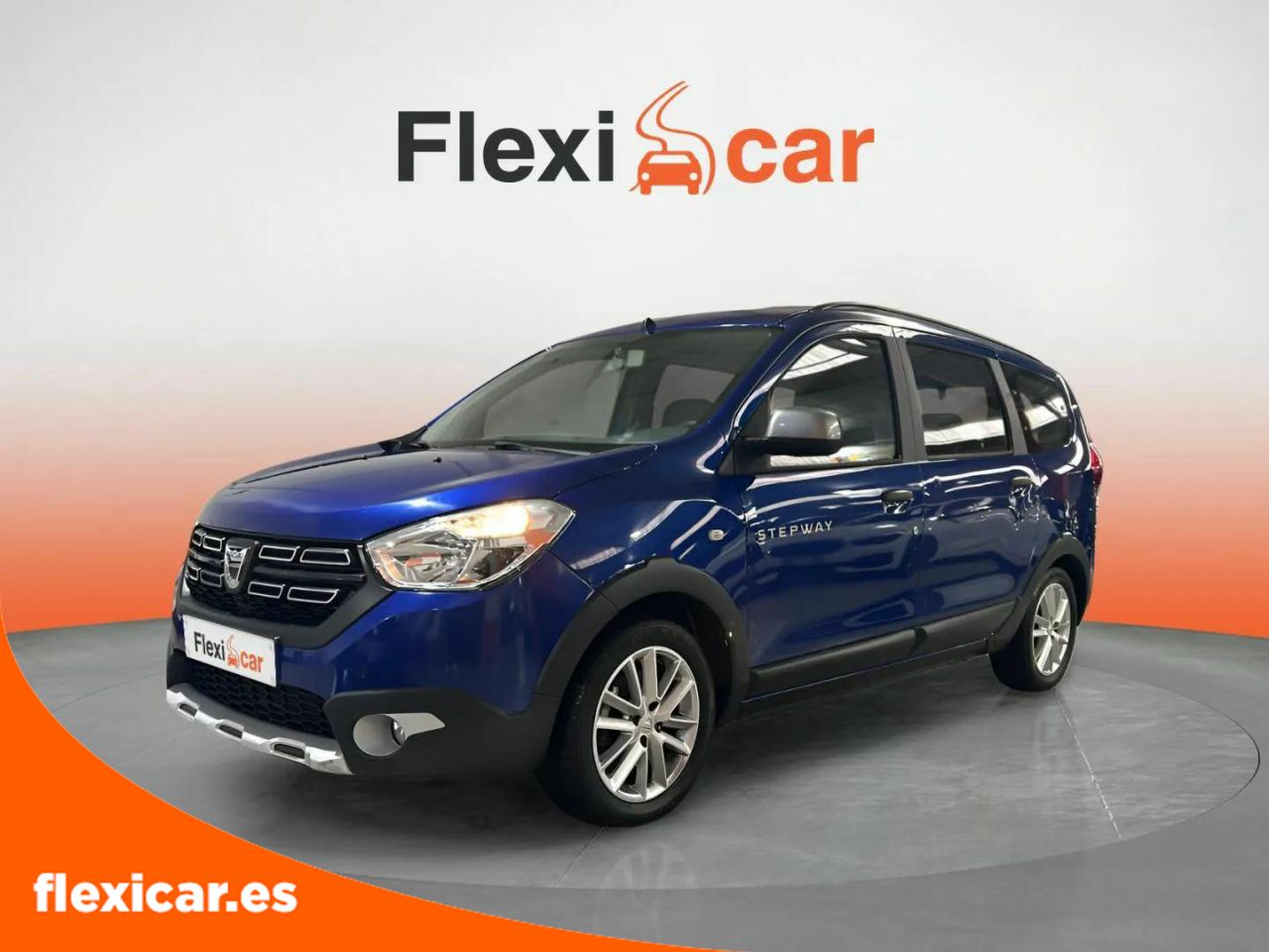 Foto Dacia Lodgy 3