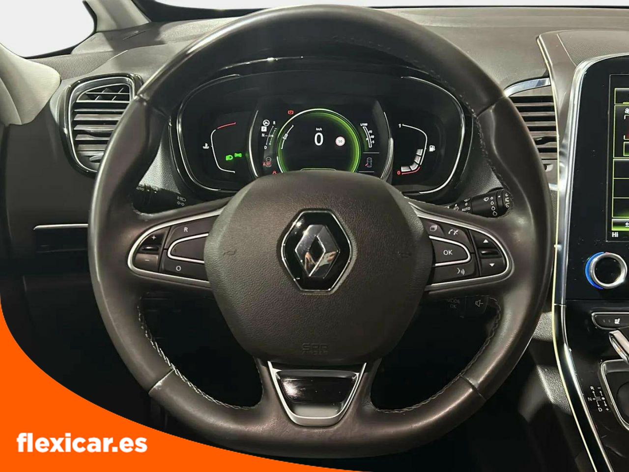 Foto Renault Espace 16