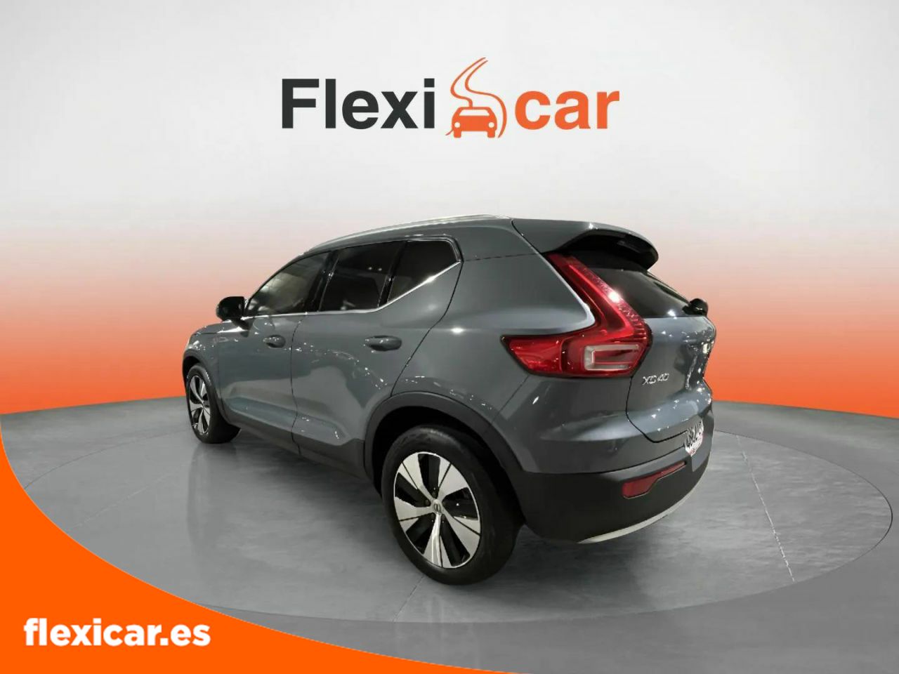 Foto Volvo XC40 5