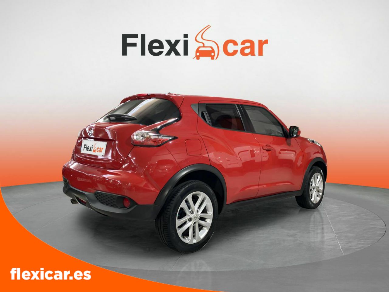 Foto Nissan Juke 8