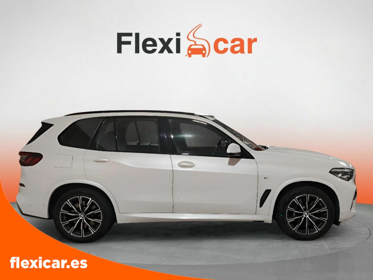 Foto BMW X5 9