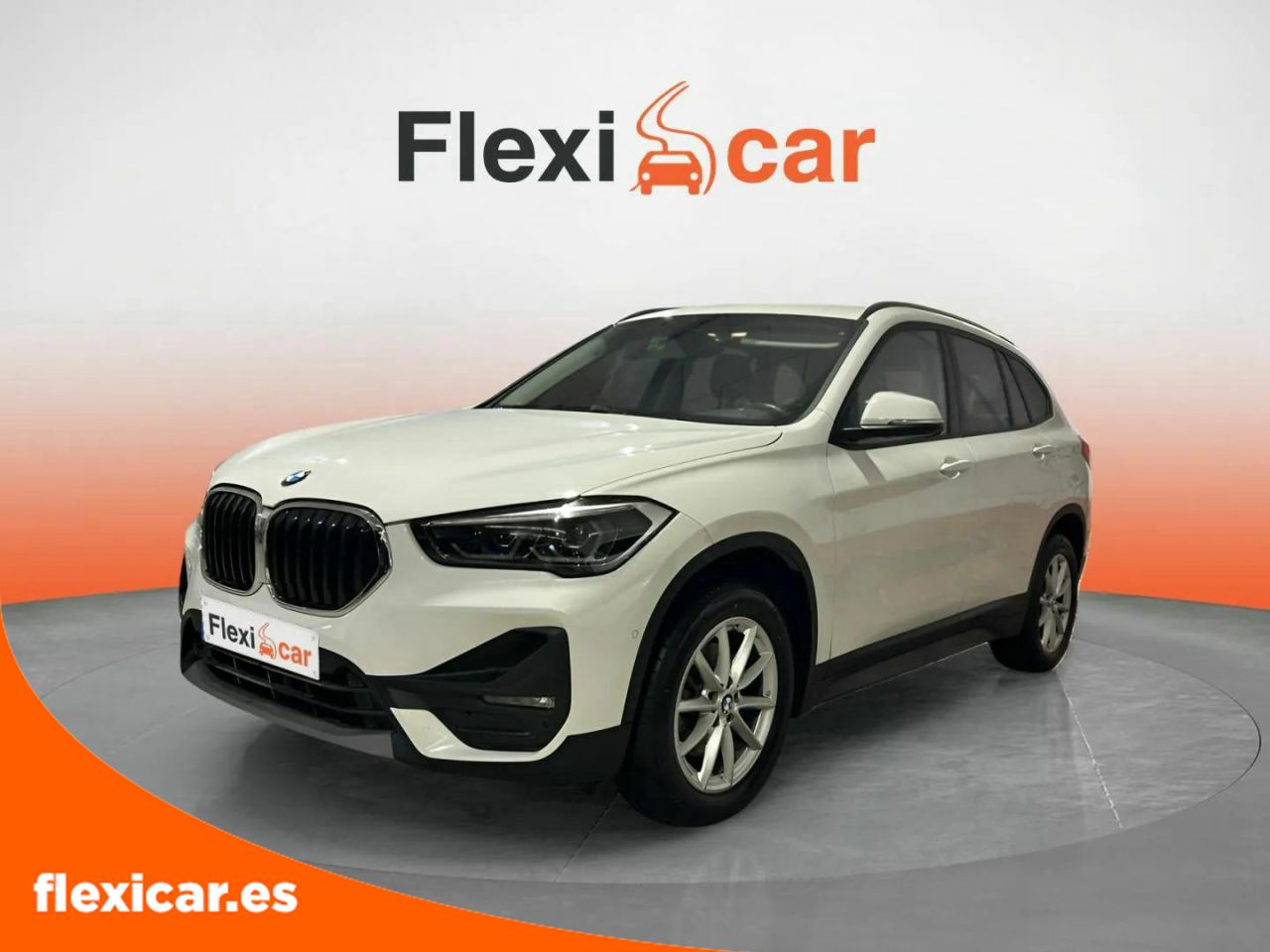 Foto BMW X1 3