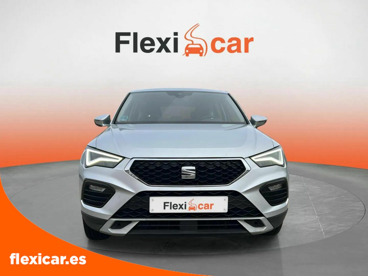 Foto Seat Ateca 2