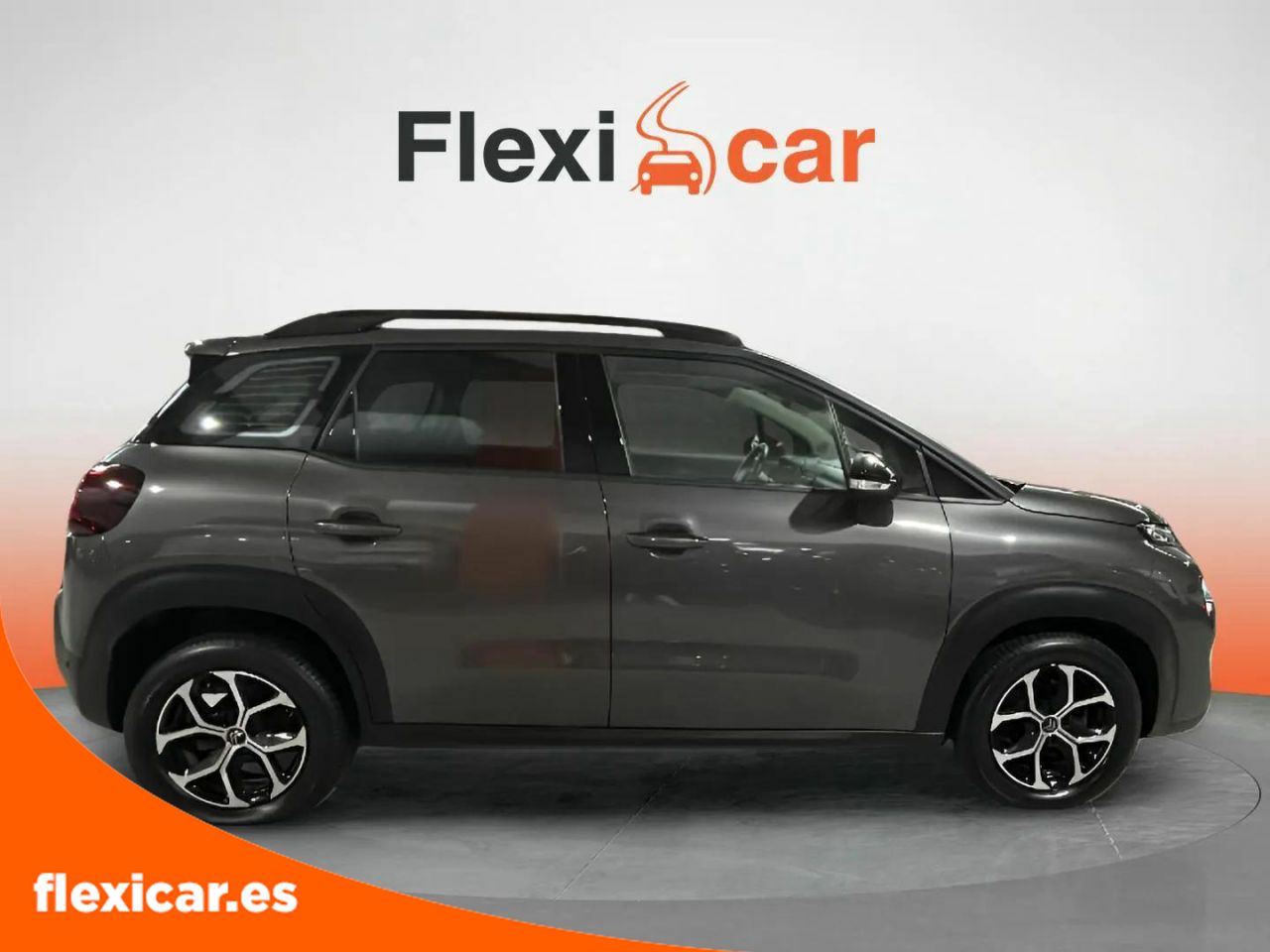 Foto Citroën C3 Aircross 9