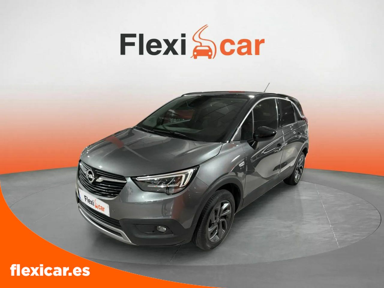 Foto Opel Crossland X 8