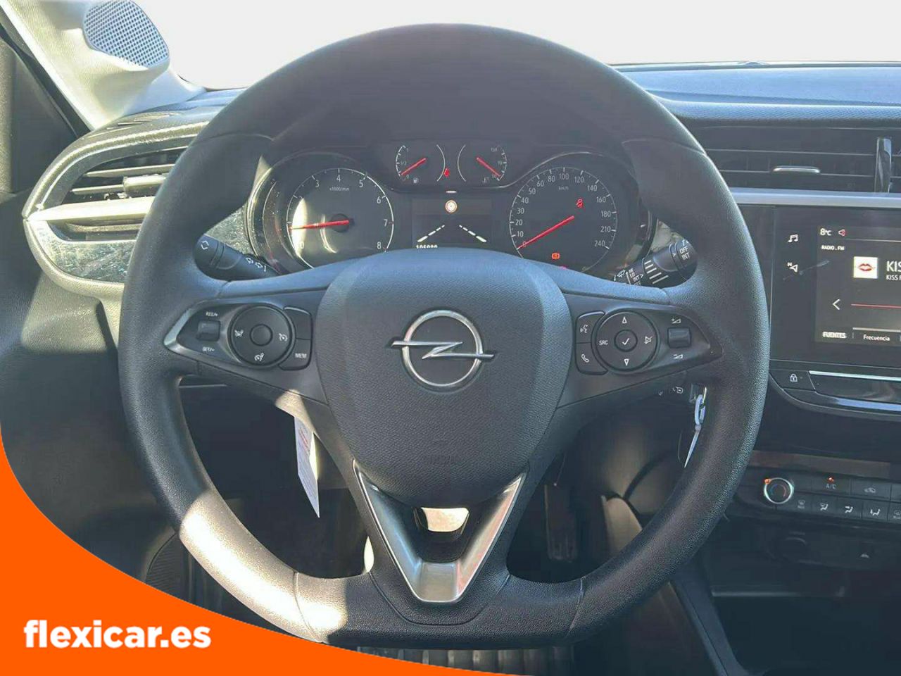 Foto Opel Corsa 16