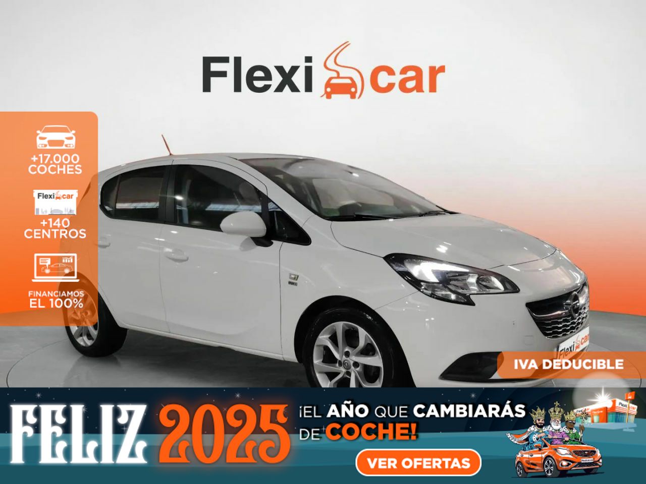 Foto Opel Corsa 1