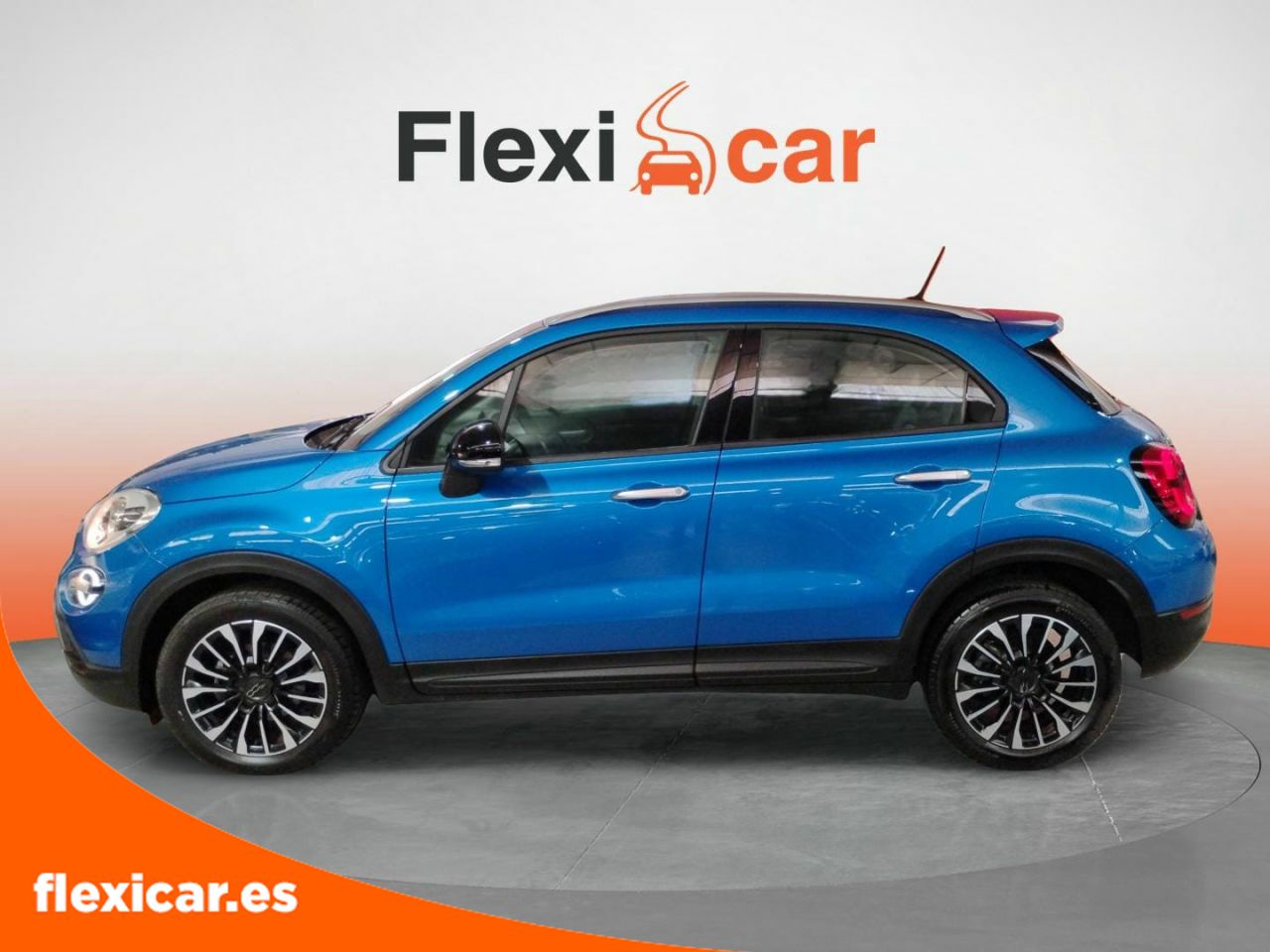 Foto Fiat 500X 2