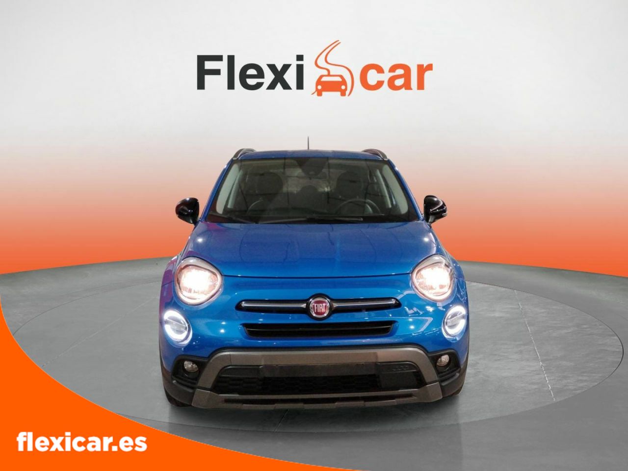 Foto Fiat 500X 3