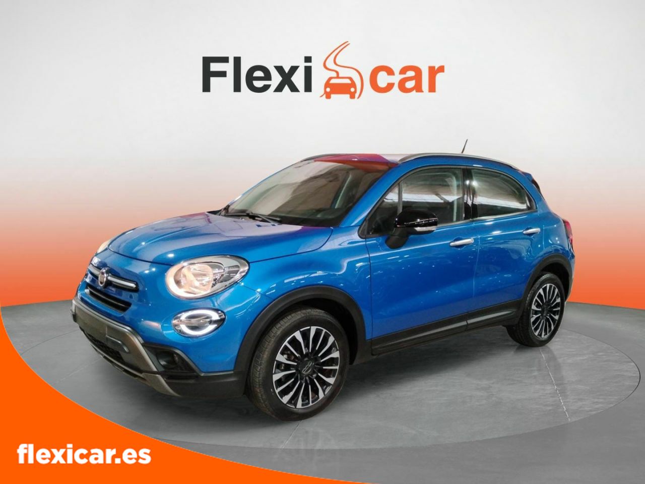 Foto Fiat 500X 4