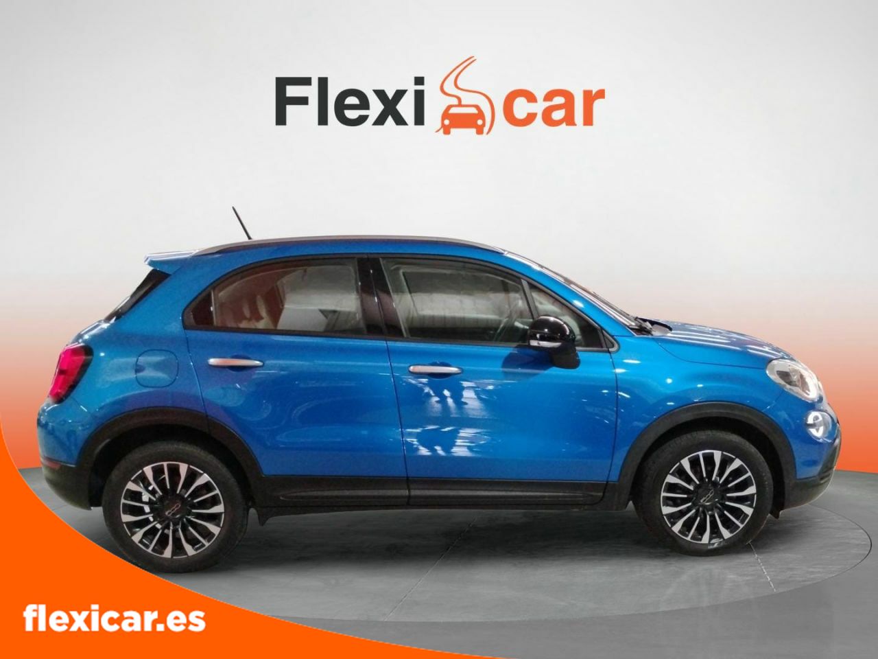 Foto Fiat 500X 5