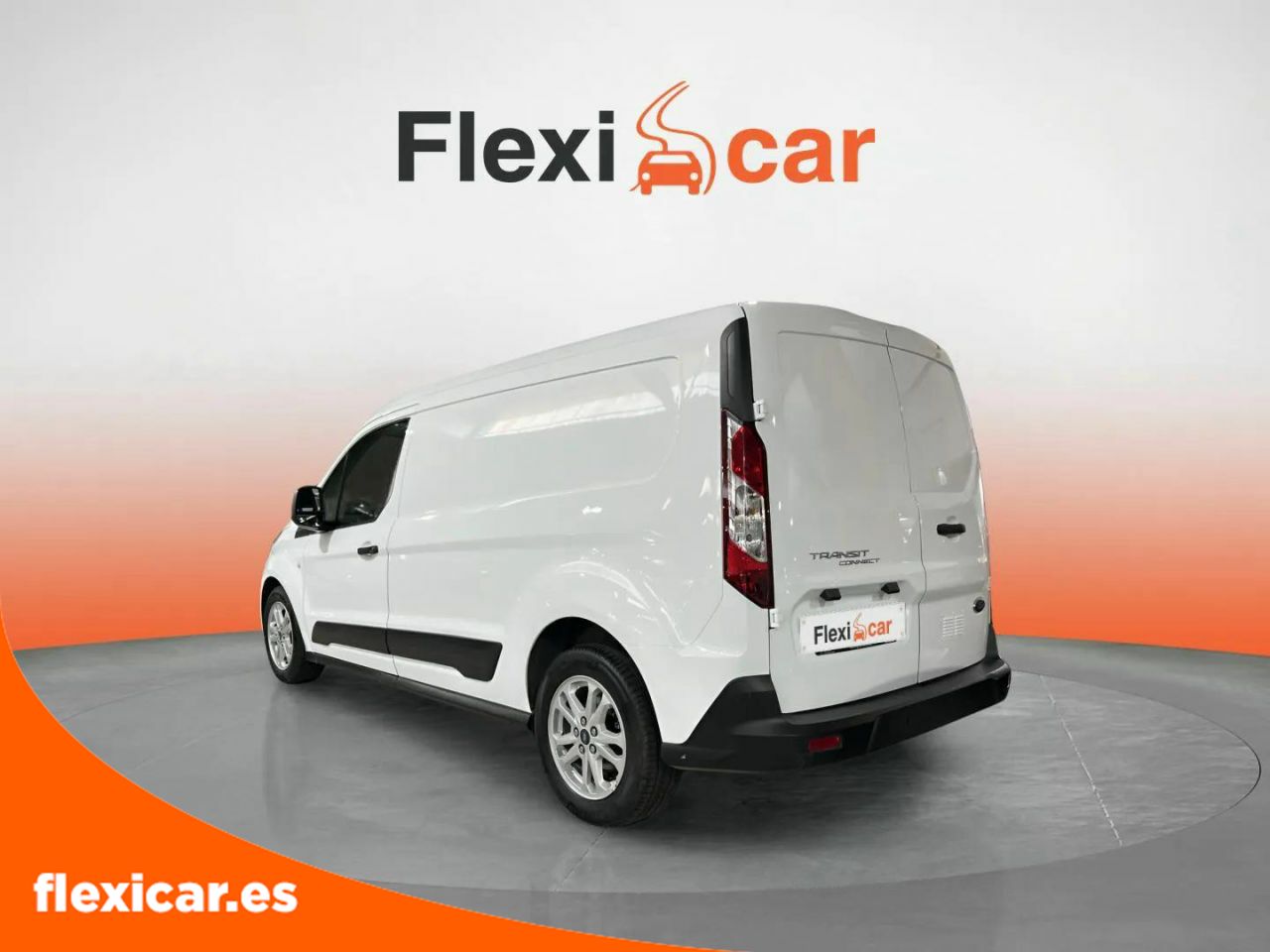 Foto Ford Transit Connect 5