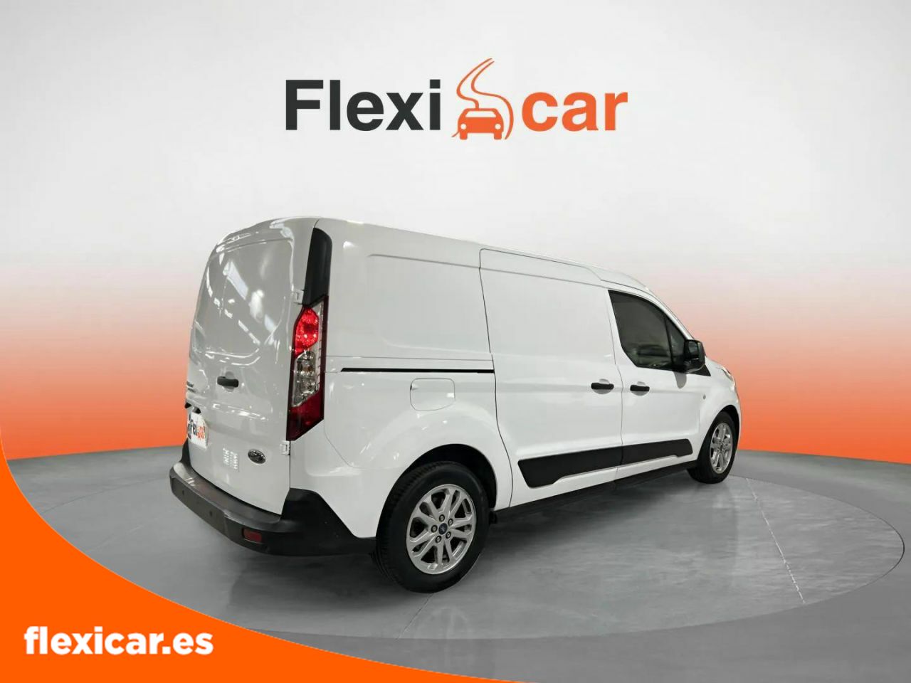 Foto Ford Transit Connect 8