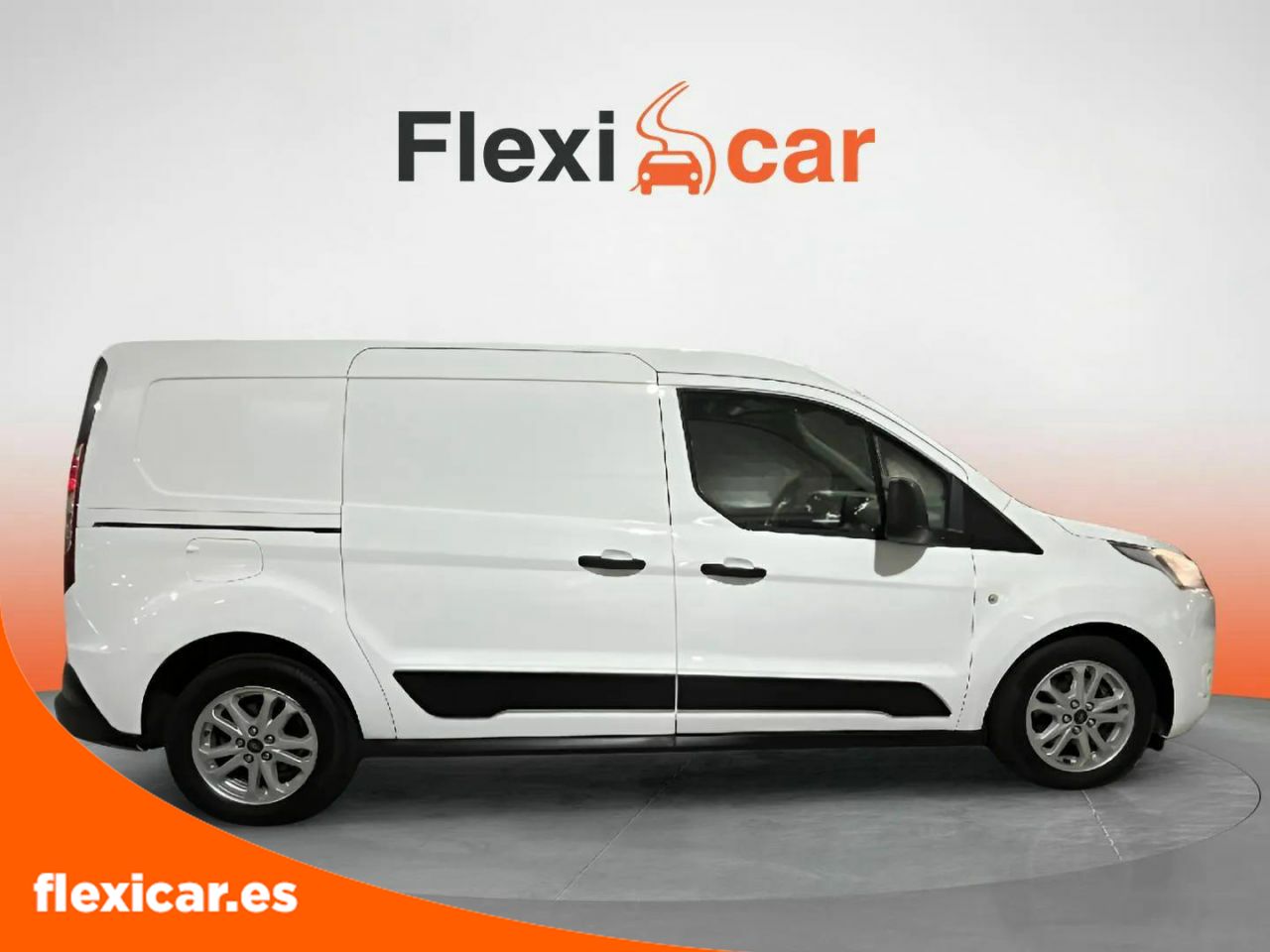 Foto Ford Transit Connect 9