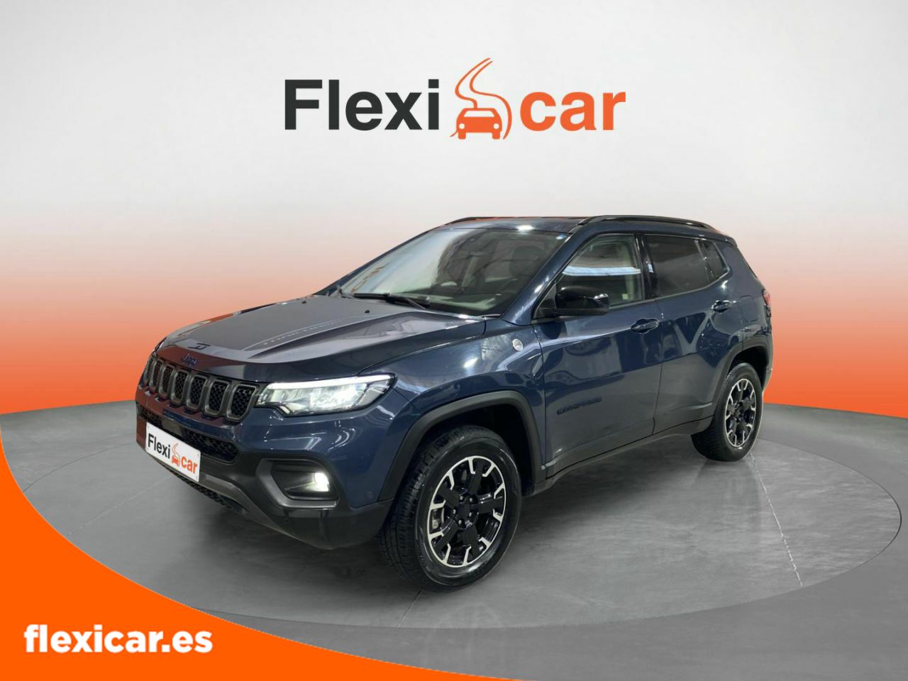 Foto Jeep Compass 3