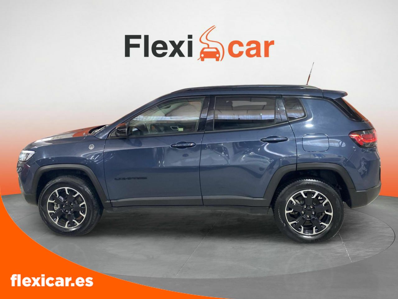 Foto Jeep Compass 7