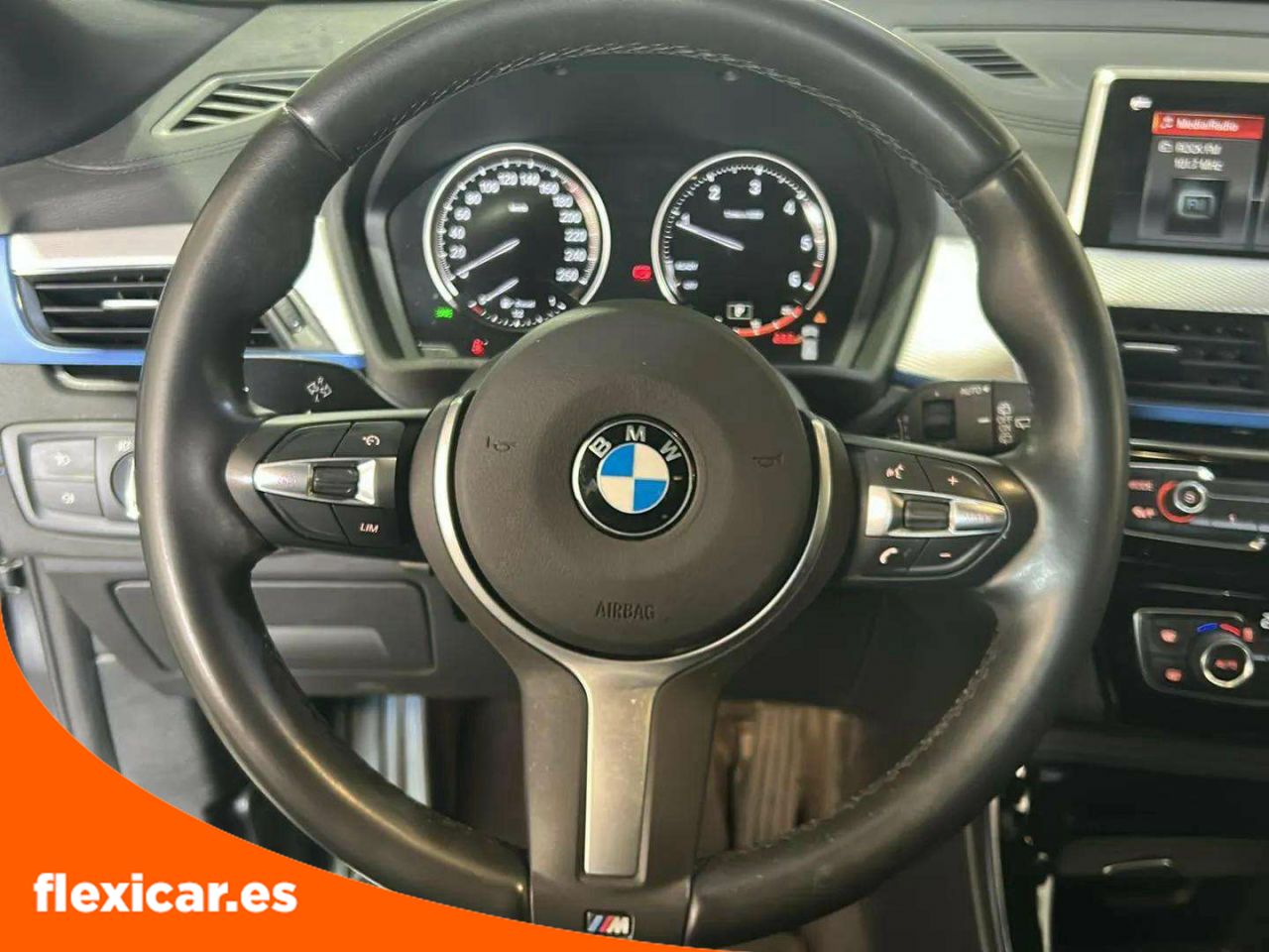 Foto BMW X2 11