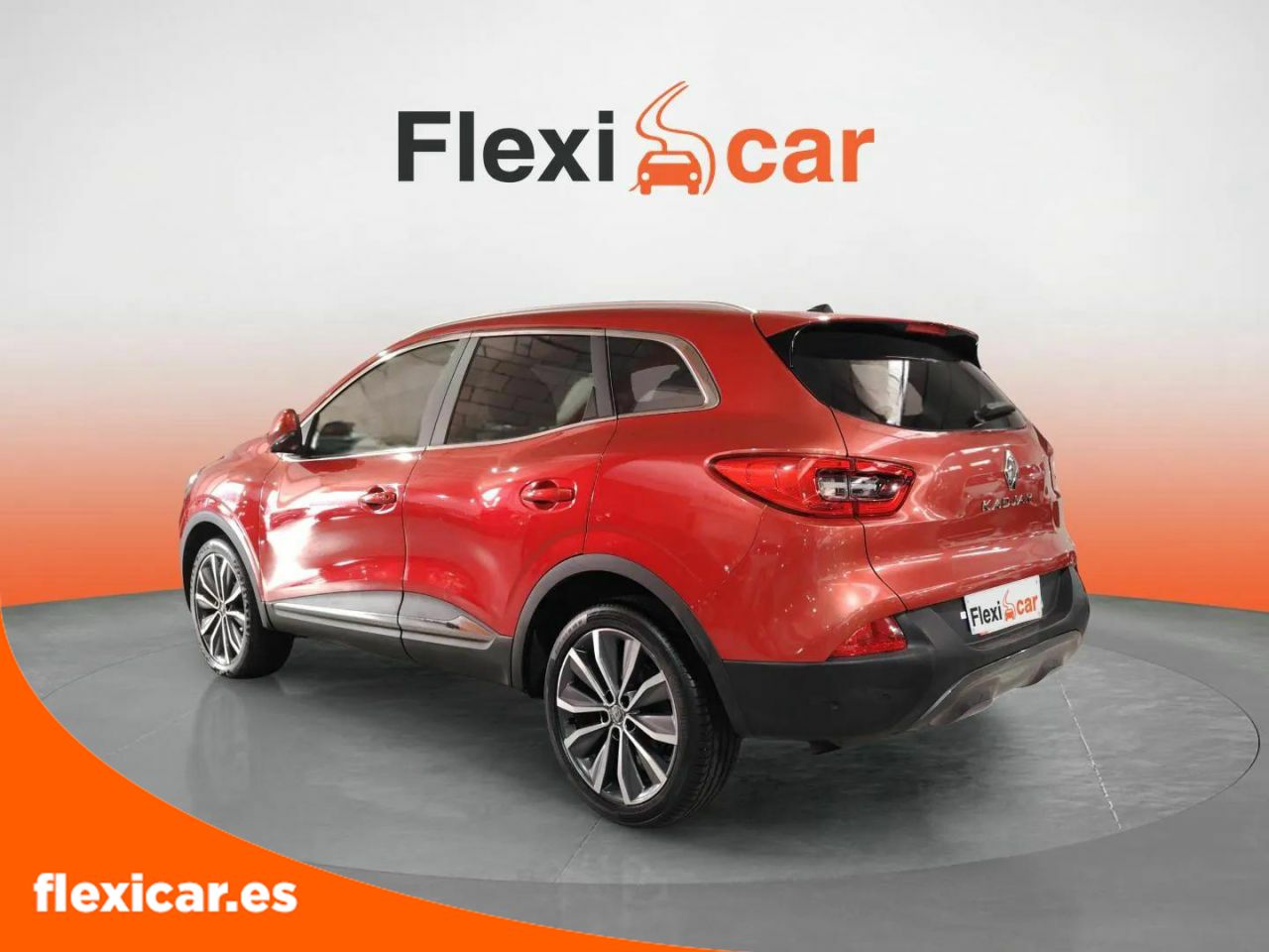 Foto Renault Kadjar 5