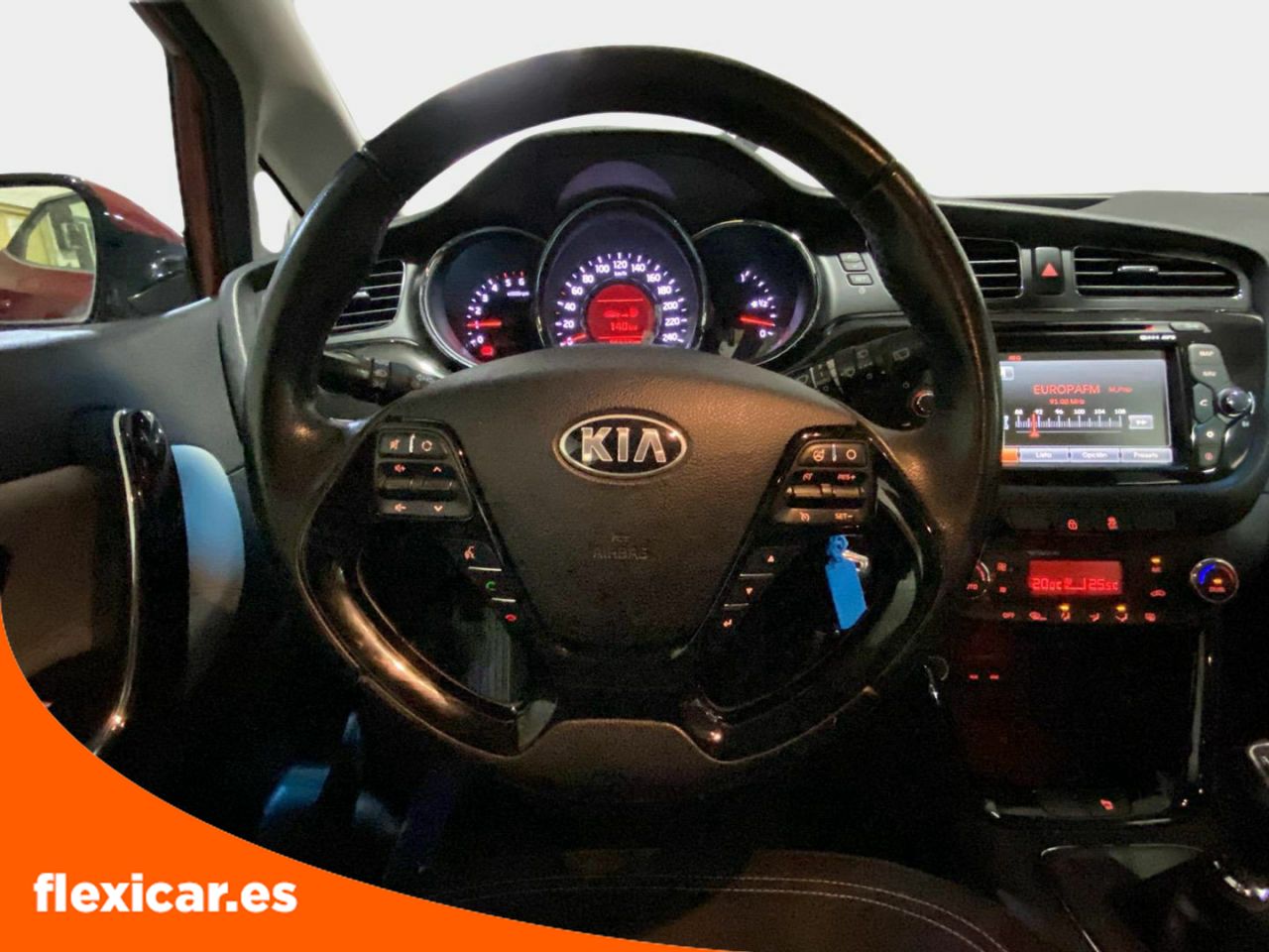 Foto Kia Ceed 11