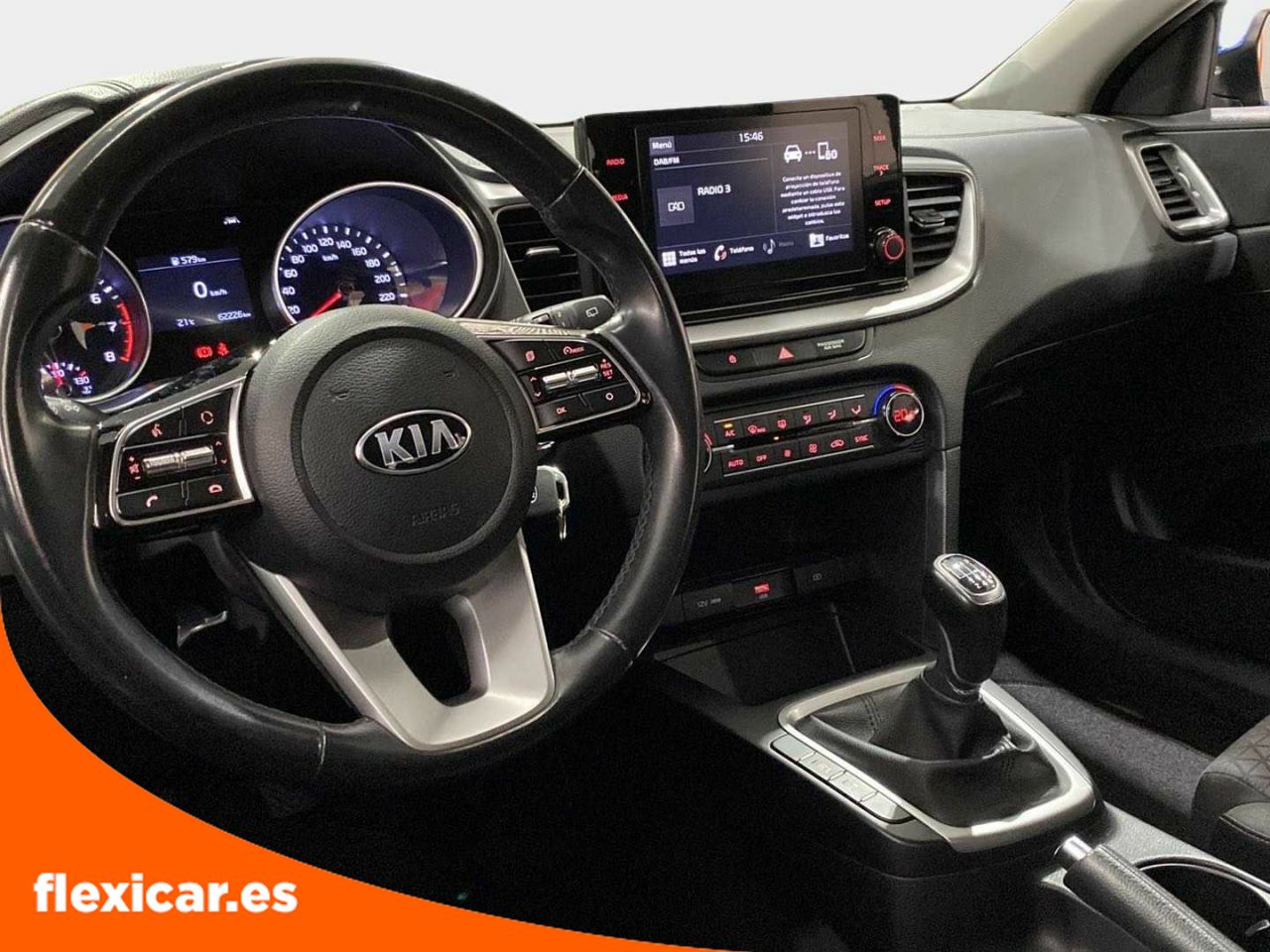 Foto Kia Ceed 37