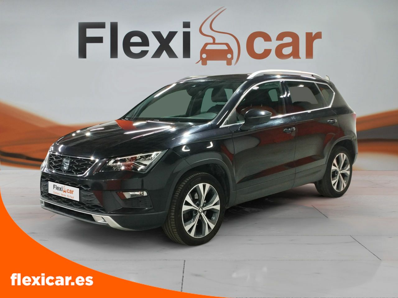 Foto Seat Ateca 4