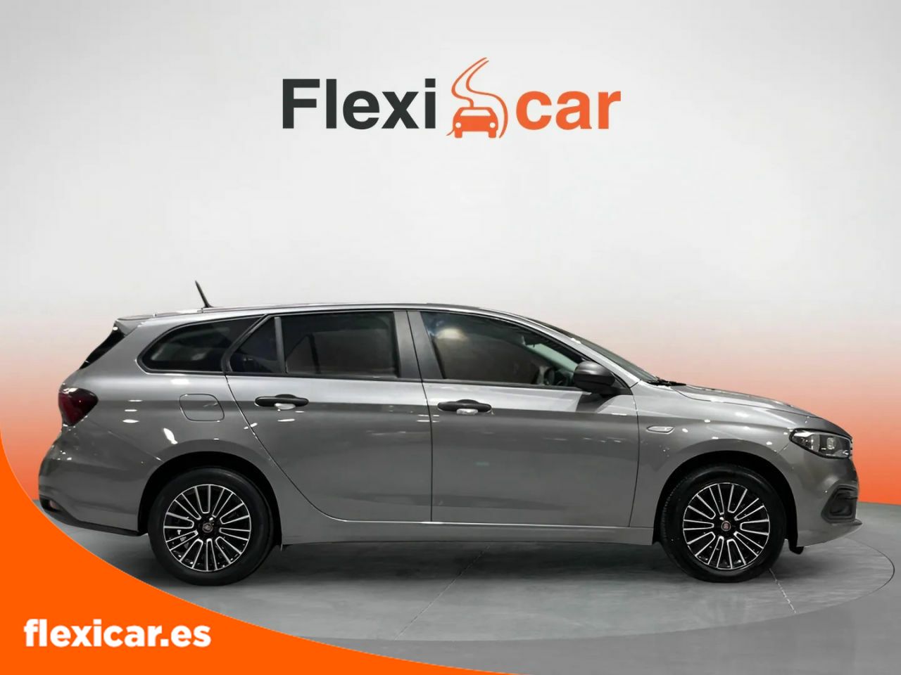 Foto Fiat Tipo 9