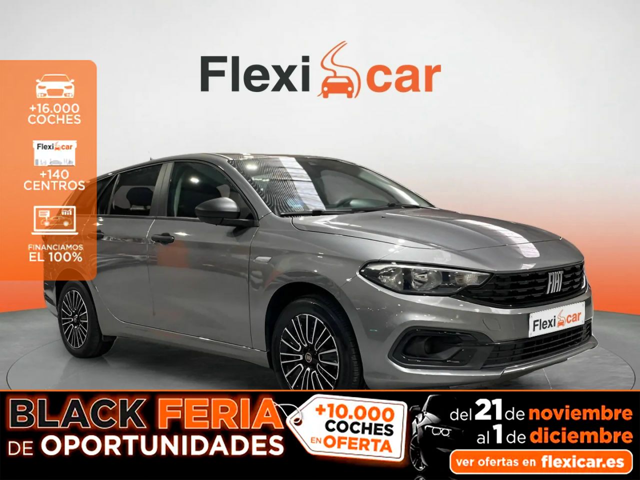 Foto Fiat Tipo 1