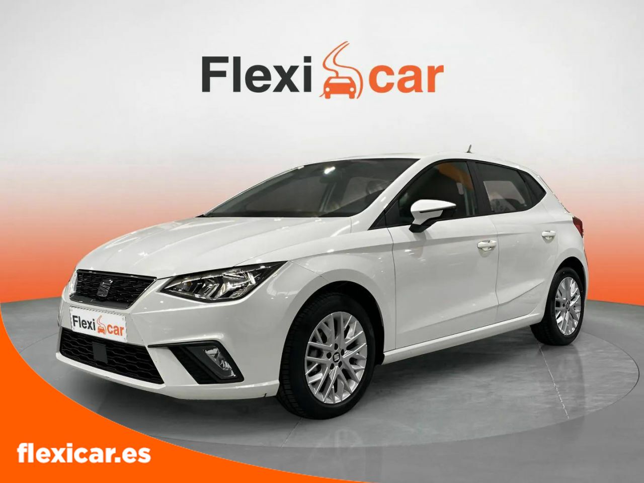 Foto Seat Ibiza 3