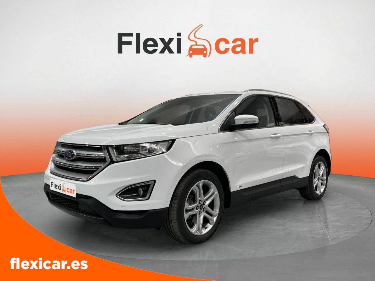 Foto Ford Edge 3