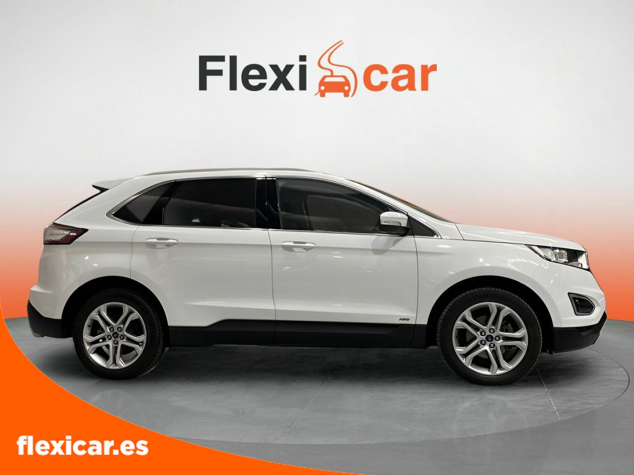 Foto Ford Edge 5