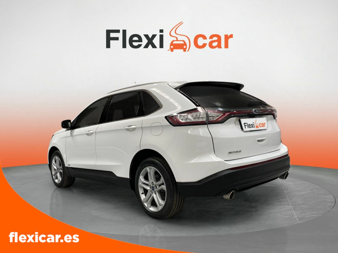 Foto Ford Edge 7