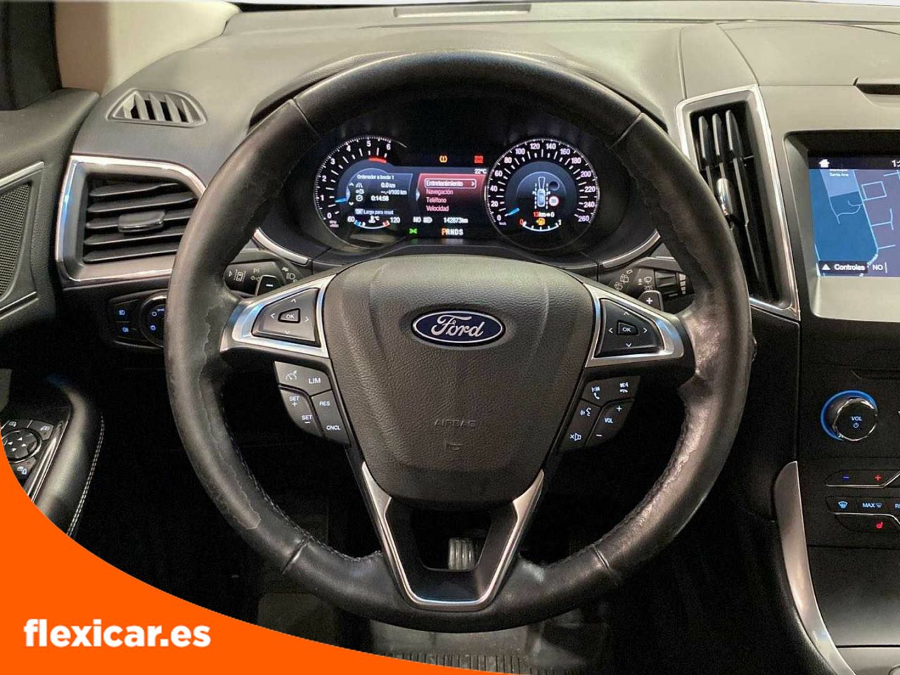 Foto Ford Edge 20