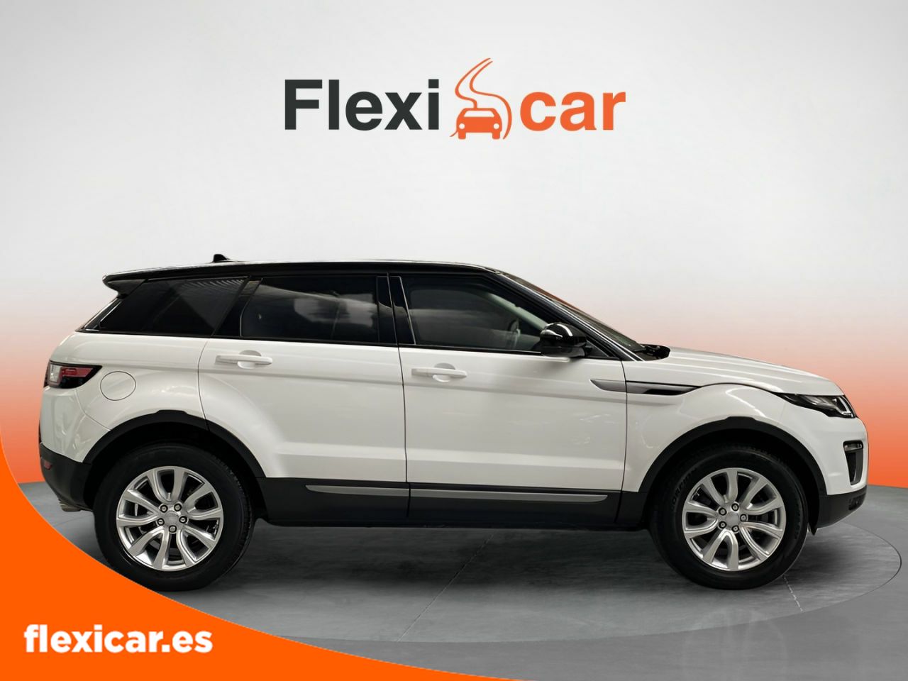 Foto Land-Rover Range Rover Evoque 5