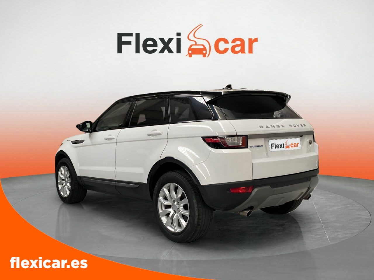 Foto Land-Rover Range Rover Evoque 7