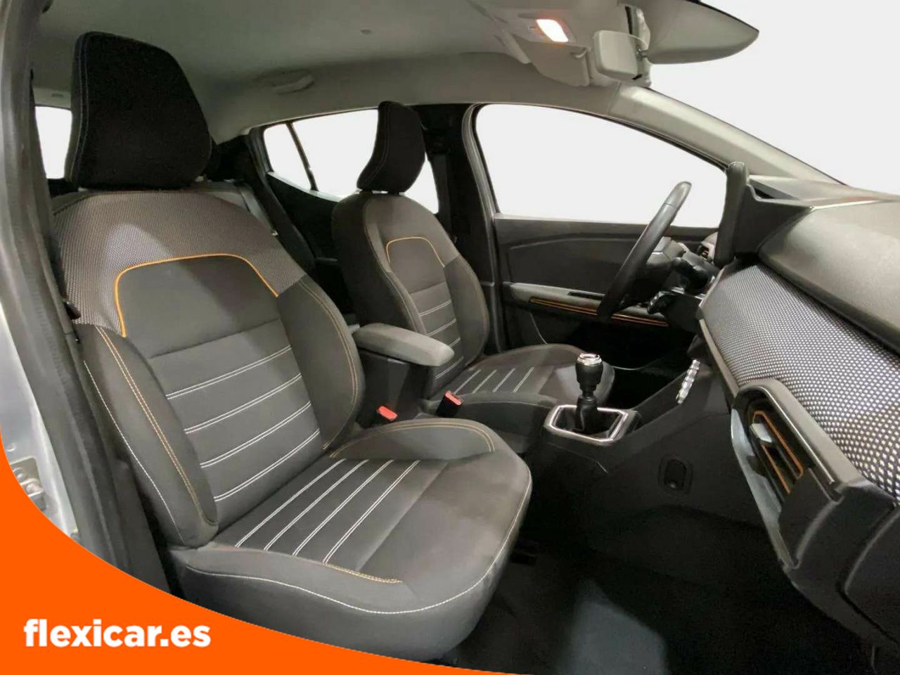 Foto Dacia Sandero 12